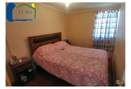 Departamento en tercer piso – Belloto Sur
