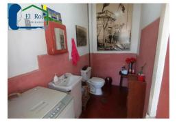 Casa amplia de un piso – Quilpué