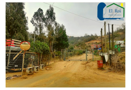 AMPLIA PARCELA 5.050 M2