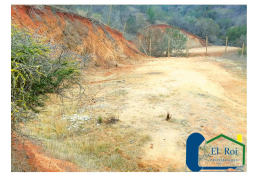 AMPLIA PARCELA 5.050 M2