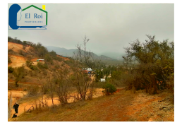 AMPLIA PARCELA 5.050 M2