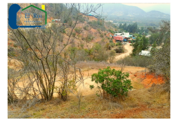 AMPLIA PARCELA 5.050 M2