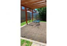 hermosa casa en arriendo 