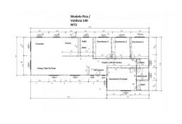 Se Vende Parcela Nueva En Condonio Club De Golf, Talagante