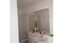 Arriendo departamento 3 dormitorios, 1 baño