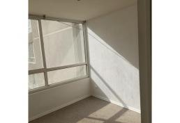 Arriendo departamento 3 dormitorios, 1 baño