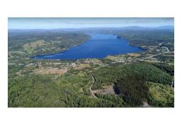 Chiloé Chonchi: parcela 5.400 m2 documentos OK