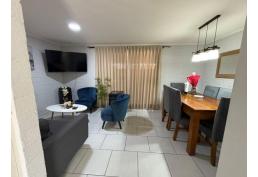 HERMOSA CASA SECTOR LOS SUSPIROS