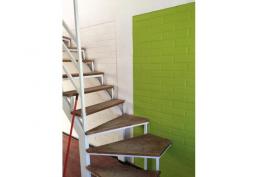 Casa 2D1B de 2 pisos ubicada en Quilicura, Ciudad Nueva 2