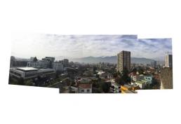 Arriendo Departamento Espectacular Vista en Antonio Varas