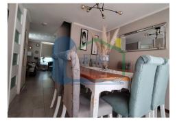 CASA ESTILO MEDITERRANEO EN CONDOMINIO