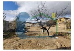 TERRENO PLANO CON CASA DE CONTRUCCION SOLIDA PARA REMODELAR