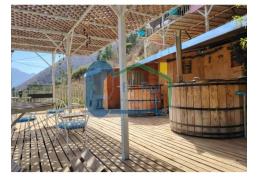 OPORTUNIDAD PARA INVERTIR EN ECO-TURISMO