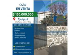 CASA CENTRAL 1 PISO CON EXCELENTE UBICACION