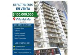 ACOGEDOR DEPARTAMENTO EN CONDOMINIO