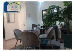 ACOGEDOR DEPARTAMENTO EN CONDOMINIO