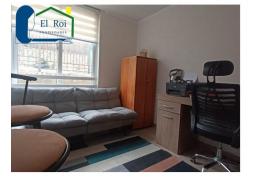 ACOGEDOR DEPARTAMENTO EN CONDOMINIO