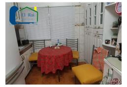 AMPLIA CASA DE DOS PISOS