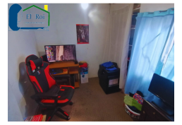 CASA EN AMPLIO TERRENO