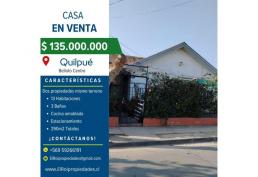 PROPIEDAD CON DESTINO HABITACIONAL Y COMERCIAL