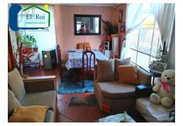 PROPIEDAD CON DESTINO HABITACIONAL Y COMERCIAL