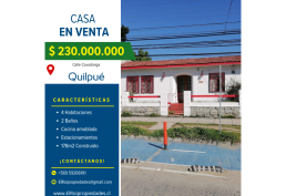 CASA DE UN PISO CENTRAL