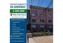 DEPARTAMENTO EN SEGUNDO PISO