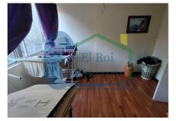 DEPARTAMENTO EN SEGUNDO PISO