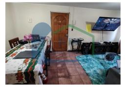 DEPARTAMENTO EN SEGUNDO PISO