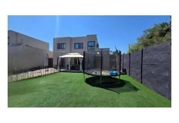 Se Vende Casa En Condominio Comuna Isla De Maipo