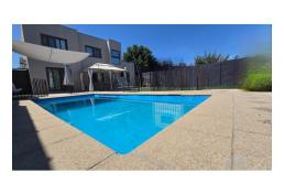 Se Vende Casa En Condominio Comuna Isla De Maipo