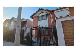 Se Vende Casa En Villa Carlos Bragueta Comuna De Talagante