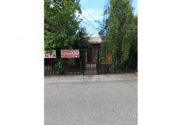 Casa en venta Villa Frei Ñuñoa