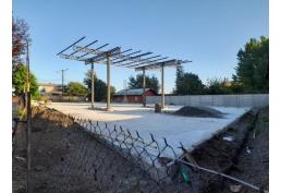 Terreno Estratégico destino comercial 6000 m2 con alta plusvalía y concentración demográfica