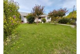 Casa En Venta, Barrio Residencial Privado, Peñaflor Malloco