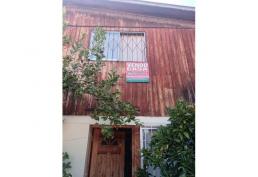 Casa 2 pisos, Villa Angelmo $61.000.000, San Bernardo