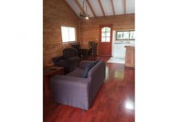 Casa Vacacional, Amplia, Cómoda y Familiar ruta Villarrica a Pucón km12