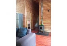 Casa Vacacional, Amplia, Cómoda y Familiar ruta Villarrica a Pucón km12