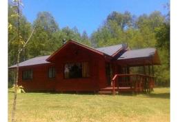 Casa Vacacional, Amplia, Cómoda y Familiar ruta Villarrica a Pucón km12