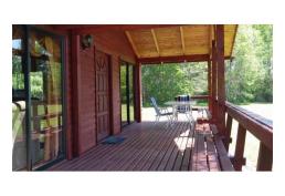 Casa Vacacional, Amplia, Cómoda y Familiar ruta Villarrica a Pucón km12