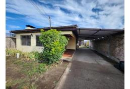 Se Arrienda Casa En Sector Residencial Comuna Isla De Maipo