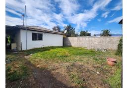 Se Arrienda Casa En Sector Residencial Comuna Isla De Maipo