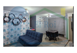 Departamento en condominio – Limache