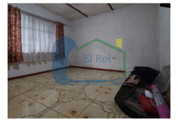 CASA CON GRAN TERRENO – PEÑABLANCA