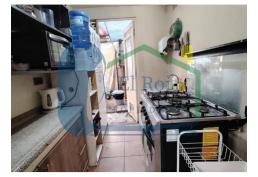 Casa de Dos Pisos con Amplio Patio – Quilpué