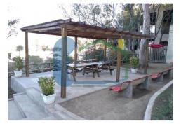 Amplio departamento en octavo piso – Forestal