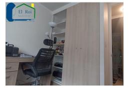 Acogedor departamento en condominio – Agua Santa