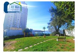 Departamento en condominio – Playa Ancha