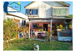 Propiedad con destino habitacional – Quilpué