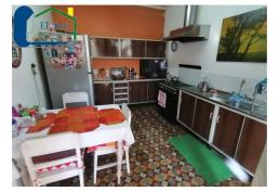 Casa amplia de un piso – Quilpué